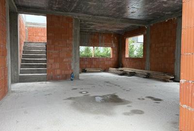 Casă cu 4 camere în Băile Felix