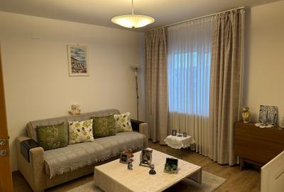 Apartament cu 3 camere decomandat, mobilat în Teilor - 1