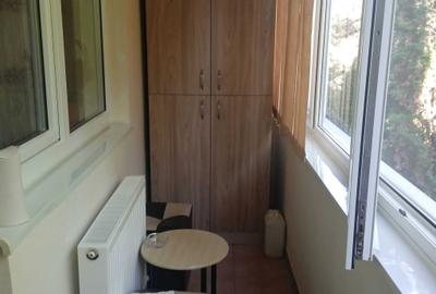 Apartament cu 3 camere decomandat în Exterior Vest - 4