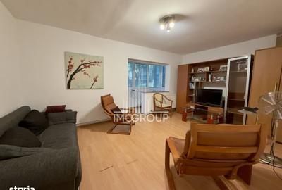 Apartament cu 3 camere în Zorilor - 2