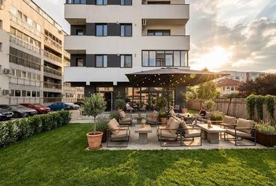 Spațiu comercial, de 100 mp, în Theodor Pallady