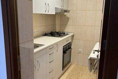 Garsonieră semidecomandată în Burdujeni - 6