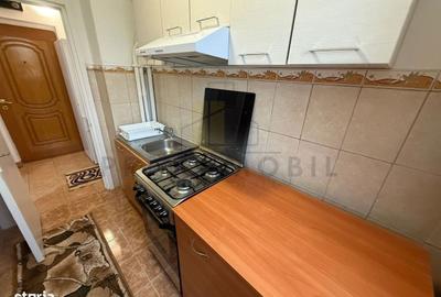 Apartament cu 2 camere decomandat în Alexandru cel Bun - 7