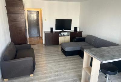 Garsonieră decomandată în Cotroceni