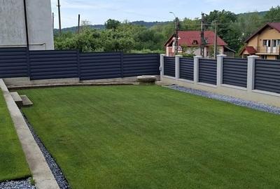 Casă cu 3 camere în Bascov - 6