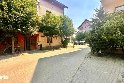 Apartament cu 4 camere în Gherăiești