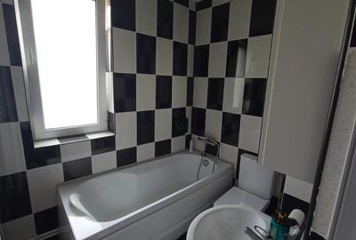Apartament cu 2 camere decomandat în Ultracentral - 1