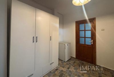 Garsonieră decomandată, mobilată în Mănăștur - 7