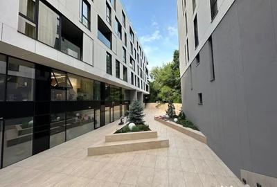 Apartament cu 4 camere decomandat în Herăstrău - 5