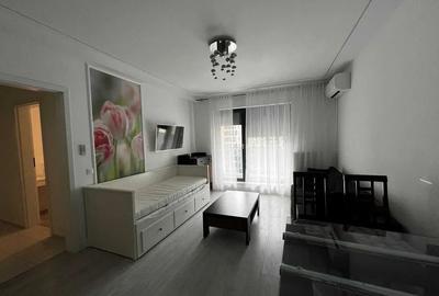 Apartament cu 3 camere, mobilat în Lujerului