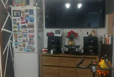 Apartament cu 2 camere semidecomandat în Rahova - 3