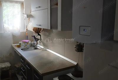 Garsonieră decomandată în Gara de Nord - 5