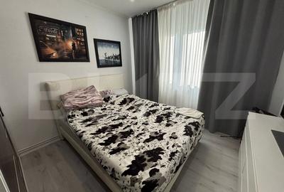 Apartament cu 2 camere decomandat, mobilat în Nicolina - 1