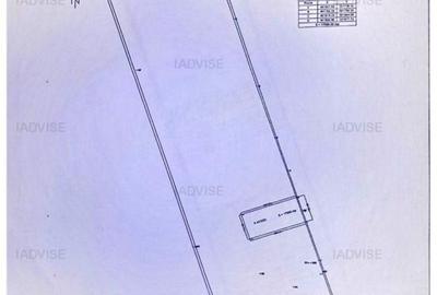 Teren Construcții intravilan de 17000 mp, în Astra - 1