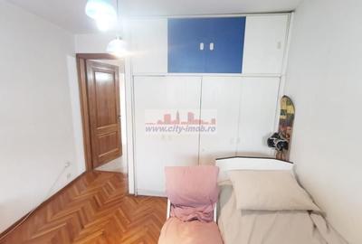 Apartament cu 3 camere decomandat în Banu Manta - 16