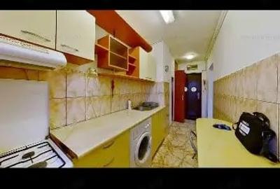 Garsonieră decomandată în Iancului - 7