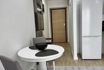 Apartament cu 2 camere în Ștefăneștii de Jos - 1