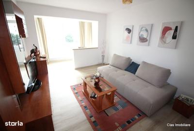 Apartament cu 2 camere decomandat în Central - 6