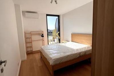Apartament cu 2 camere decomandat în Nord - 2
