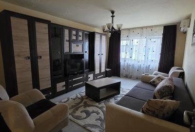 Apartament cu 2 camere decomandat în Luncă
