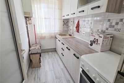 Apartament cu 2 camere semidecomandat, mobilat în Griviței - 1