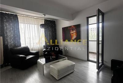 Apartament cu 3 camere decomandat, mobilat în Berceni - 3