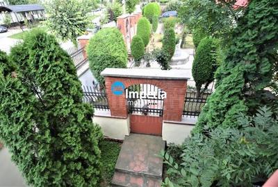 Casă individuală cu 11 camere cu Canalizare în Tomești - 13