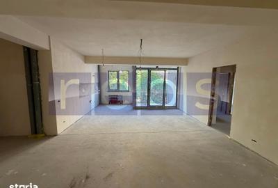 Apartament cu 3 camere în Ștefan cel Mare