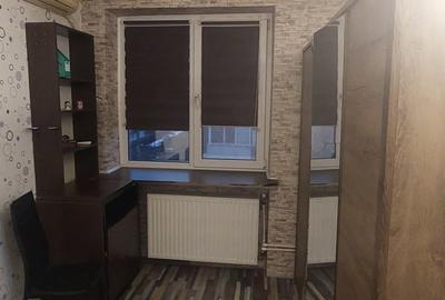 Garsonieră decomandată, mobilată în Central - 10