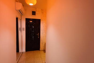 Apartament cu 2 camere decomandat, mobilat în Lipovei - 11