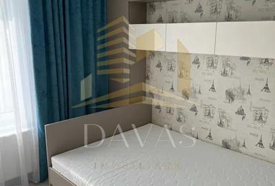 Apartament cu 3 camere decomandat, mobilat în Zorilor - 2