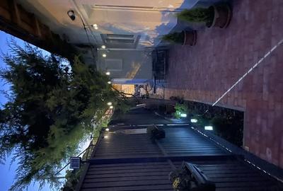 Casă cu 2 camere cu Teren 40 Mp în Kamsas