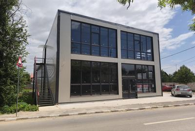 Spațiu comercial, de 375 mp, în Pantelimon - 8