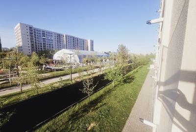 Apartament cu 3 camere decomandat, mobilat în Lujerului - 24