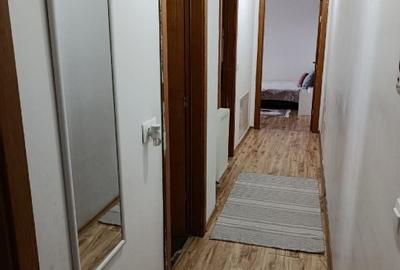 Apartament cu 2 camere decomandat în Mărășești - 12