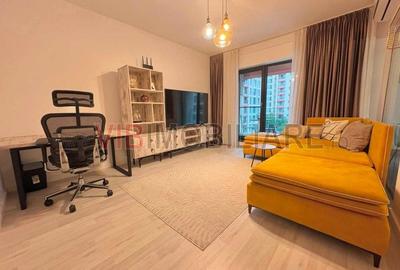 Apartament cu 2 camere decomandat în Lujerului - 2