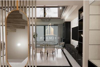 Apartament cu 4 camere decomandat în Herăstrău - 16