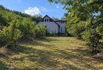 Casă cu 3 camere cu Teren 2346 Mp în Cojocna
