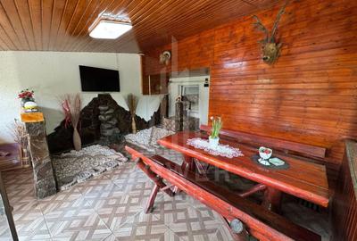 Casă individuală cu 6 camere cu Canalizare în Șeica Mare - 20