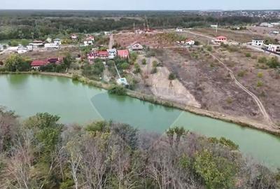 Teren agricol intravilan de 3778 mp, în Brănești - 5