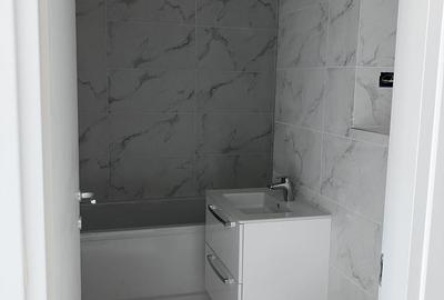 Apartament cu 3 camere în Dobroești