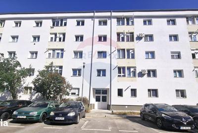 Garsonieră, mobilată în Vasile Aaron