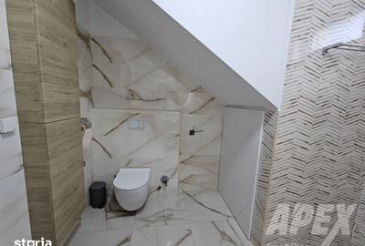 Casă cu 5 camere cu Teren 500 Mp în Central - 4
