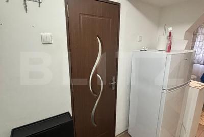 Garsonieră decomandată în Sud - 5