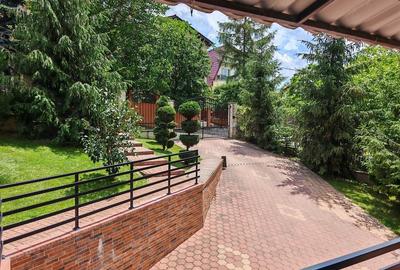 Casă cu Teren 850 Mp în Europa - 9