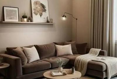 Apartament cu 2 camere în Titan - 1