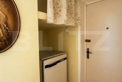 Apartament cu 3 camere decomandat în Progresul
