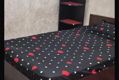 Garsonieră decomandată în Exterior Vest