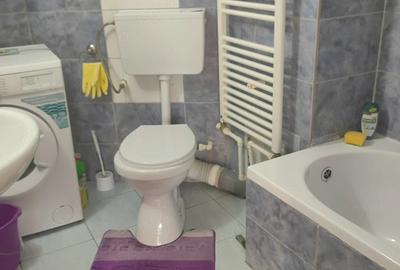 Garsonieră decomandată în Ștefan cel Mare