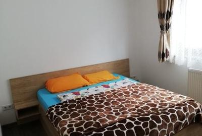 Apartament cu 2 camere în Amzei - 2